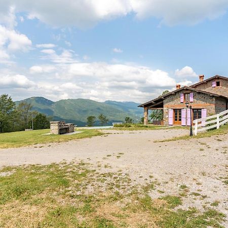 Il Serrino Family Tra Le Montagne Pistoia Dış mekan fotoğraf